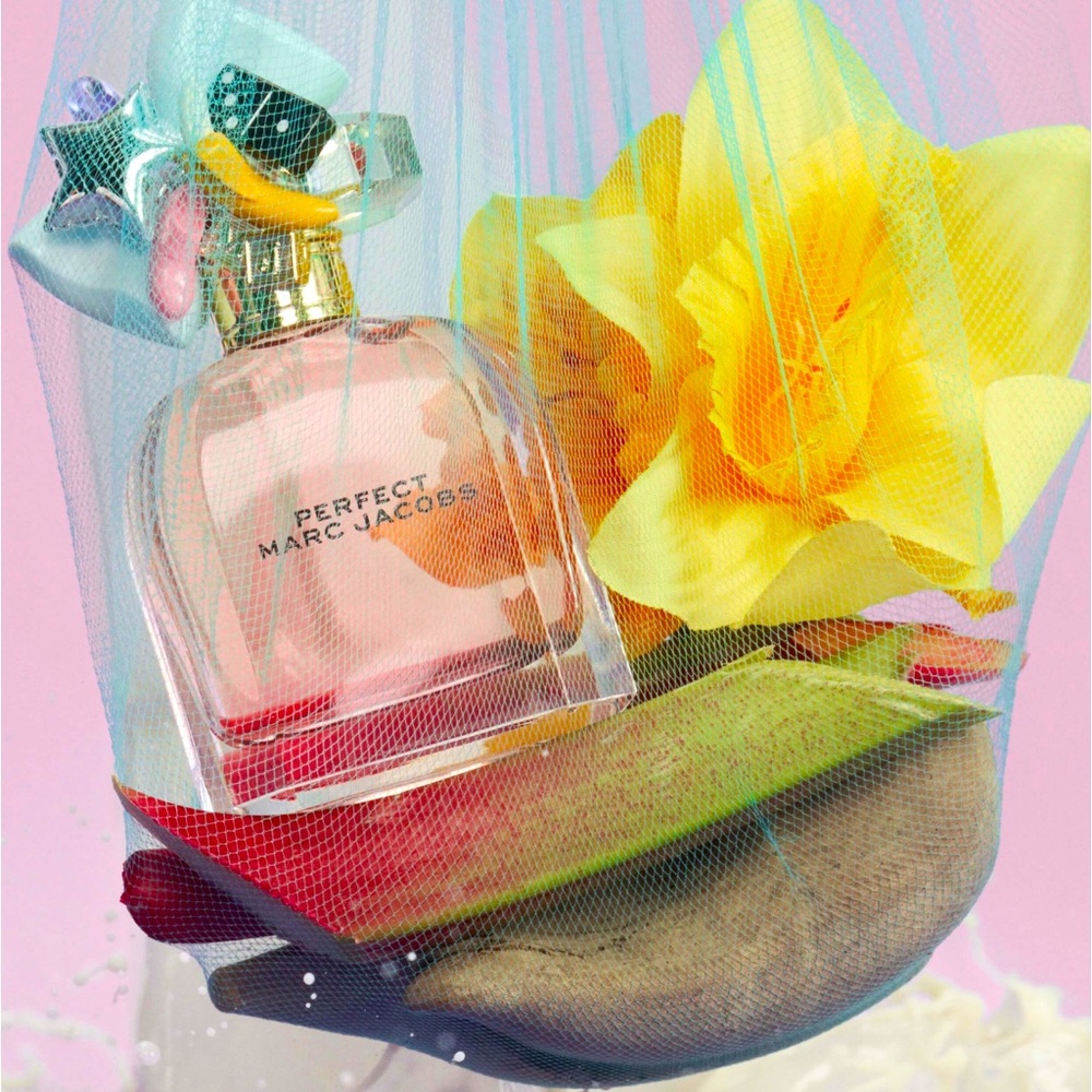 Marc Jacobs Perfect
Eau de Parfum